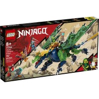 71766 Lloyd’s Legendary Dragon